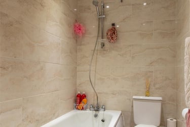 1 bed house, Colum Road, Cathays, Cardiff, CF103EF - Image 8